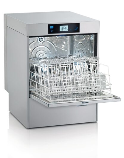 MEIKO voorlader vaatwasmachine - Type: M-iClean UM+
