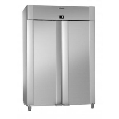Gram ECO PLUS dubbeldeurs koelkast